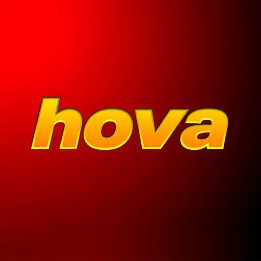 Nova Bets - Logo Oficial